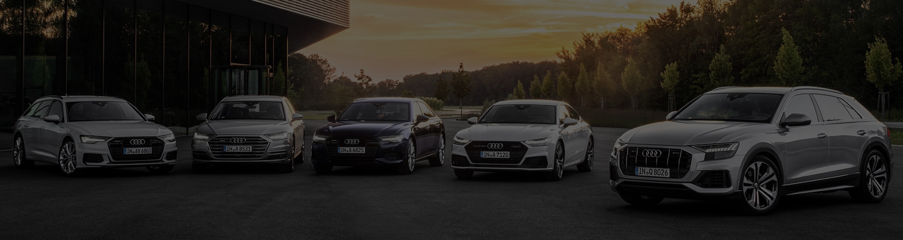 Automotive Banner